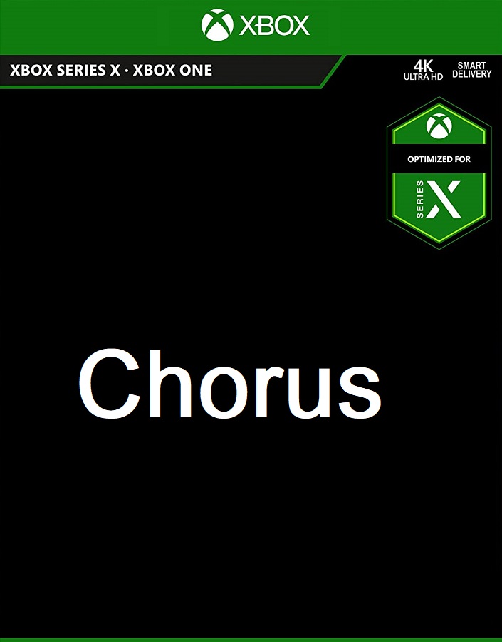 Chorus Xbox Series X