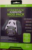 Strike Pack Eliminator Mod Pack Xbox Series S|X & Xbox One
