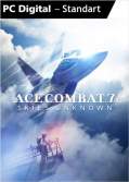Ace Combat 7 Skies Unknown ключ