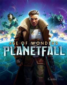 Age of Wonders Planetfall ключ