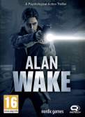 Alan Wake ключ