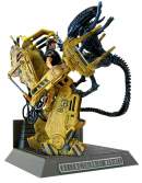 Aliens Colonial Marines Power Loader Statue
