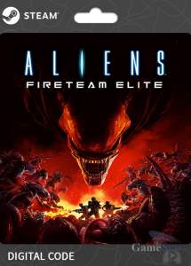 Aliens Fireteam Elite ключ