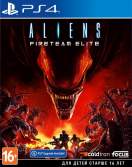 Aliens Fireteam Elite ps4