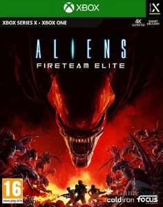 Aliens Fireteam Elite Xbox Series X