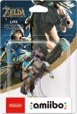 Amiibo Link Rider The Legend of Zelda