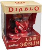 Amiibo Loot Goblin Diablo