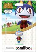 Amiibo Rover Animal Crossing Collection