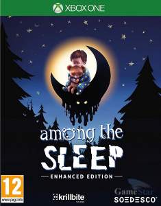 Among The Sleep Enhanced Edition Xbox One