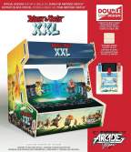 Arcade Mini Asterix XXL Switch