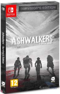 Ashwalkers Survivors Edition Switch