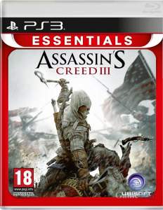 Assassins Creed 3 ps3