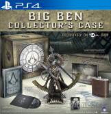 Assassins Creed Синдикат Big Ben Edition ps4