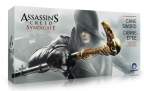 Assassins Creed Синдикат Cane Sword