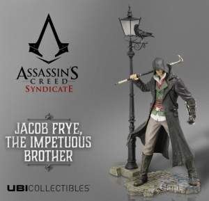 Assassins Creed Синдикат Фігурка Jacob