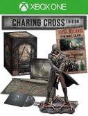 Assassins Creed Синдикат Чаринг-Кросс Xbox One
