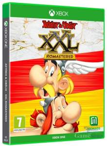 Asterix and Obelix XXL Romastered Xbox One