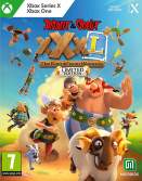 Asterix and Obelix XXXL The Ram from Hibernia Limited Edition Xbox Series X