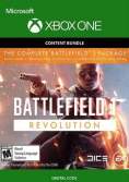 Battlefield 1 Революція Battlefield 1943 Xbox One ключ