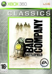 Battlefield Bad Company Classics Xbox 360