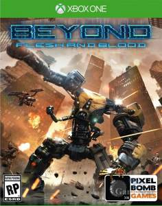 Beyond Flesh and Blood Xbox One