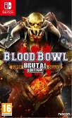 Blood Bowl 3 Brutal Edition Switch