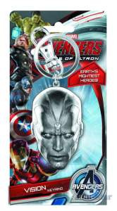 Брелок Marvel Avengers 2 Vision Head