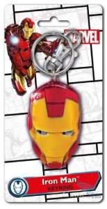 Брелок Marvel Iron Man Key Ring