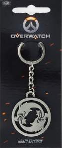 Брелок Overwatch Hanzo Keychain Symbol