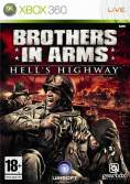 Brothers In Arms Hells Highway Xbox 360