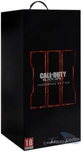 Call of Duty Black Ops 3 Juggernog Edition ps4