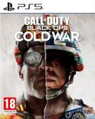 Call of Duty Black Ops Cold War ps5