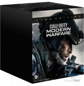 Call of Duty Modern Warfare Dark Edition pc