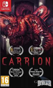 Carrion Switch