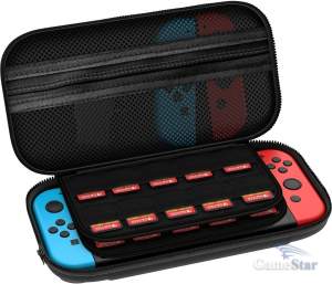 Чехол Premium Protective Hard Case Pouch Nintendo Switch