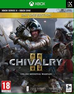 Chivalry 2 Xbox One
