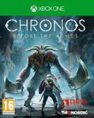 Chronos Before The Ashes Xbox One