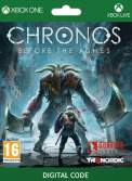 Chronos Before The Ashes Xbox One ключ