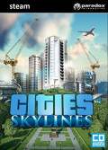 Cities Skylines ключ