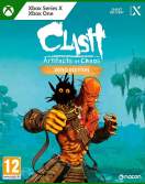 Clash Artifacts of Chaos Zeno Edition Xbox Series X