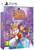 Clive N Wrench Collectors Edition ps5