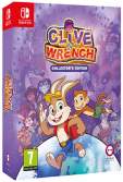 Clive N Wrench Collectors Edition Switch