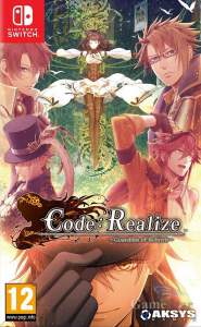 Code Realize Guardian of Rebirth Switch