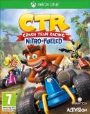 Crash Team Racing Nitro Fueled Xbox One