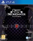 Crypt of the NecroDancer Collectors Edition ps4