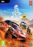 Dakar 18 ключ