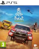 Dakar Desert Rally ps5