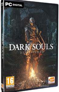 Dark Souls Remastered pc
