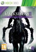 Darksiders 2 Limited Edition Xbox 360