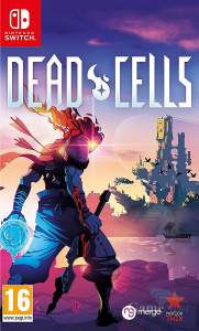Dead Cells Switch